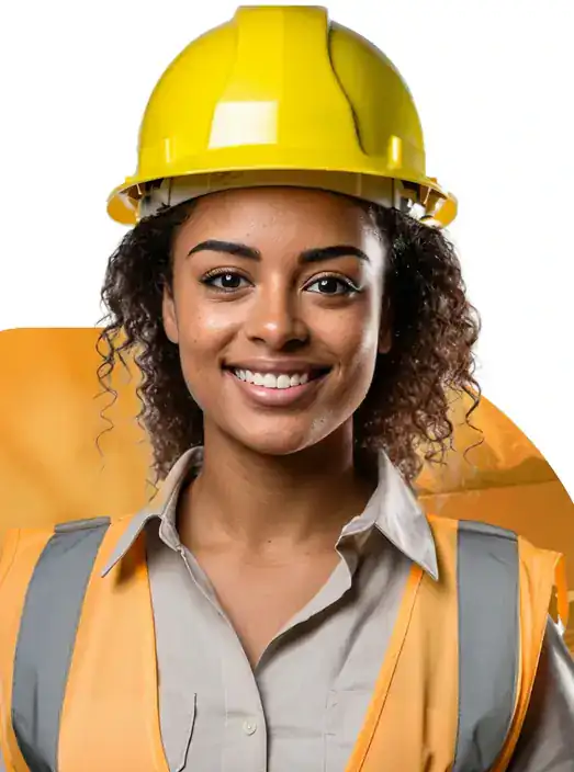 Engenheira especialista da IgluMe Lajes