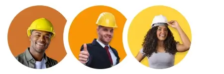 perfil de engenharia sinal de positivo