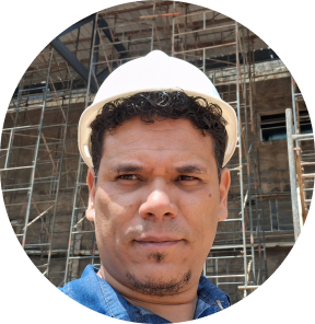 Especialista em Lajes Pré moldadas